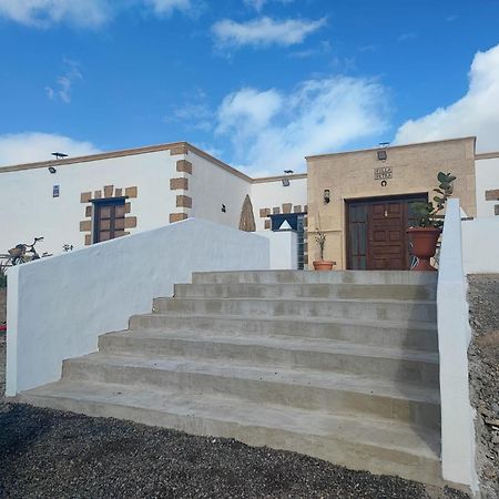Villa Petra Туйнехе Экстерьер фото
