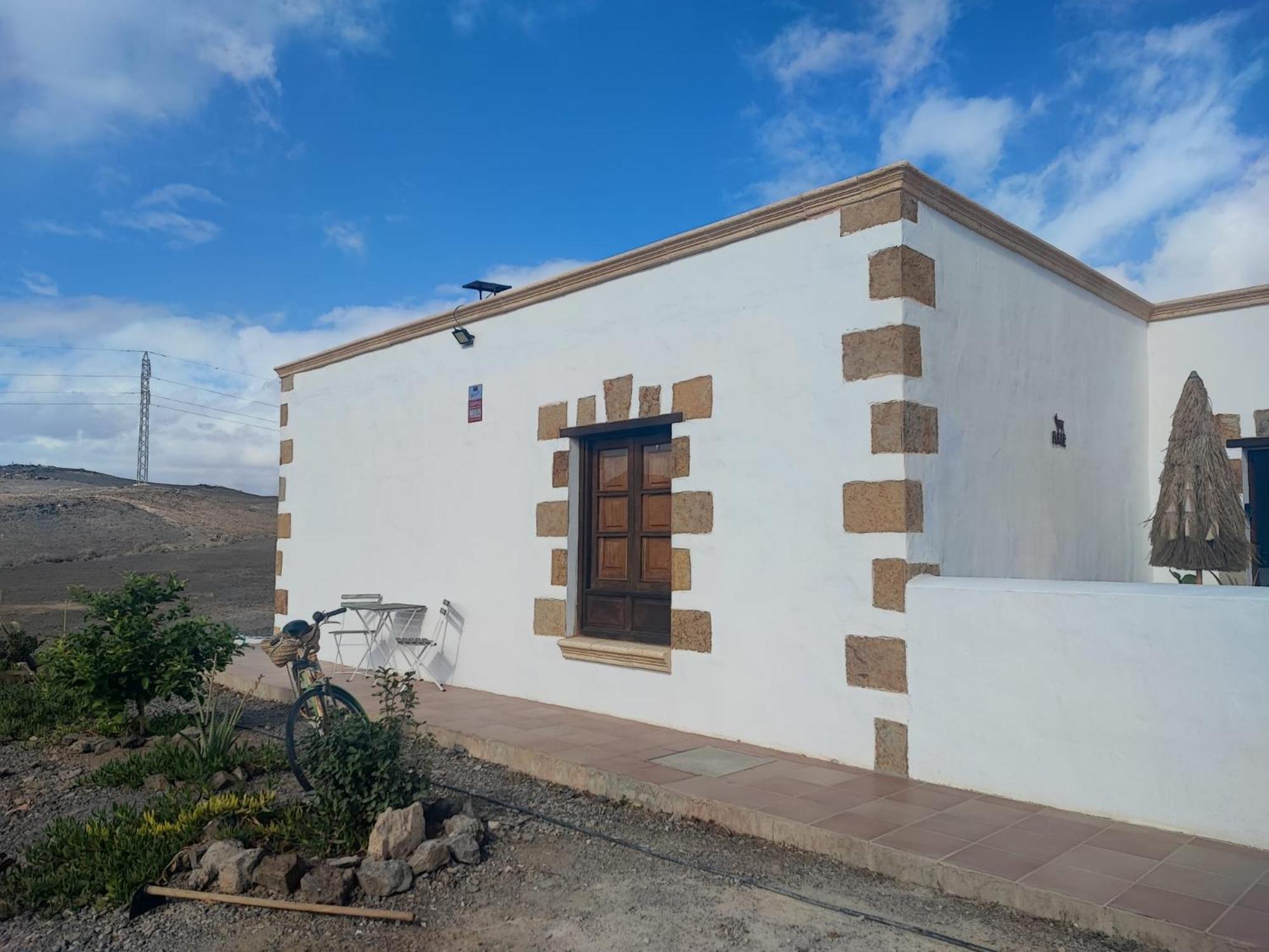 Villa Petra Туйнехе Экстерьер фото